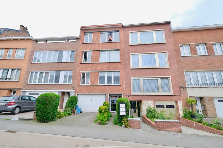 Flat - for sale - 1080 Molenbeek-Saint-Jean