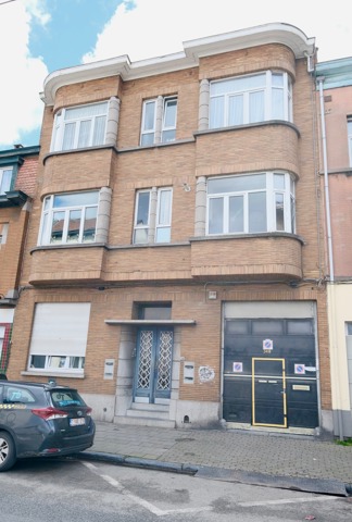 Entrepôt - à vendre - 1070 Anderlecht