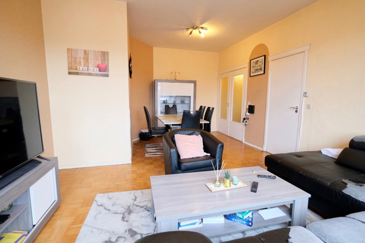 Appartement - te koop - 1000 Bruxelles