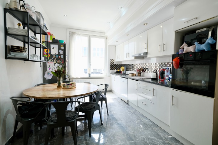 Appartement - à vendre - 1070 Anderlecht