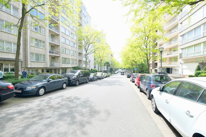 Appartement - te koop - 1081 Koekelberg