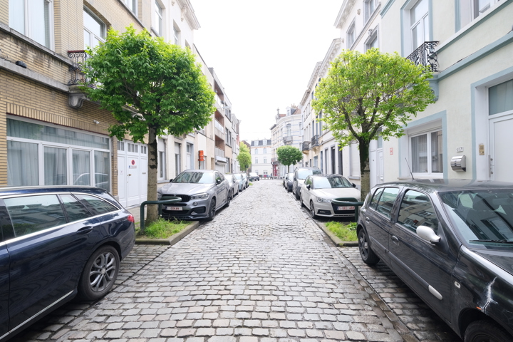 Duplex - for sale - 1020 Bruxelles