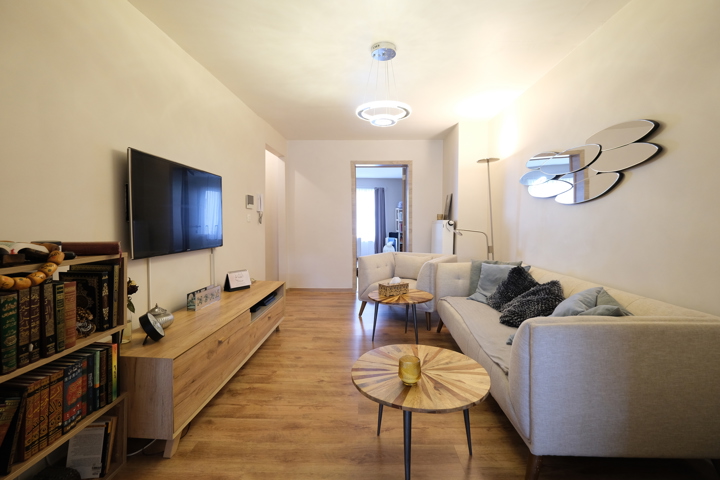 Duplex - te koop - 1000 Brussels