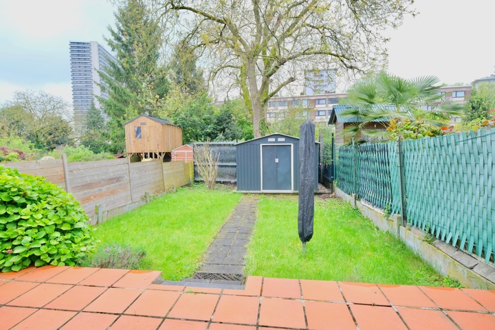 Maison - à vendre - 1070 Anderlecht