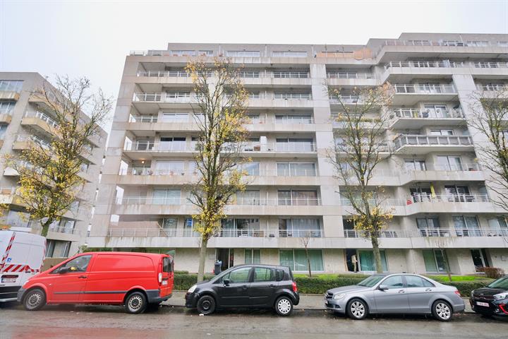 Binnenstaanplaats - te koop - 1080 Molenbeek-Saint-Jean