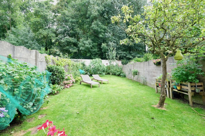 Bel-etage - te koop - 1090 Jette