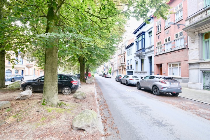 Herenhuis - te koop - 1083 Ganshoren