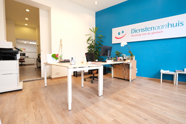 Individuele handelszaak - te huur - 1050 Ixelles