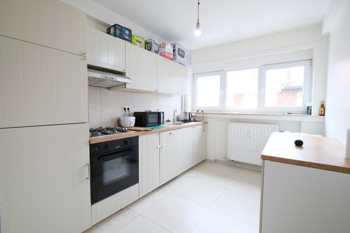 Appartement - à vendre - 1070 Anderlecht