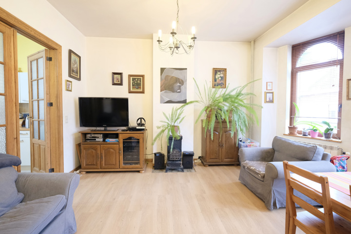Huis - te koop - 1080 Molenbeek-Saint-Jean