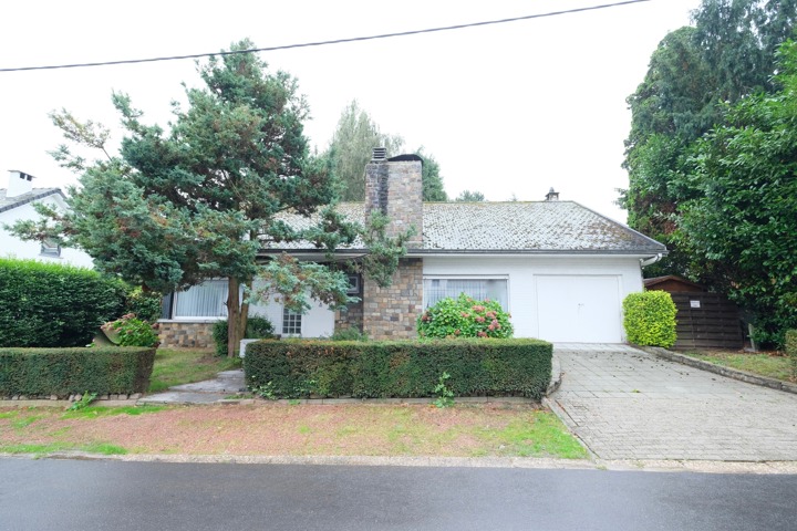 Huis - te koop - 1853 Grimbergen Strombeek-Bever