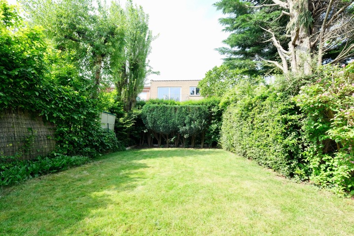 Huis - te koop - 1080 Molenbeek-Saint-Jean