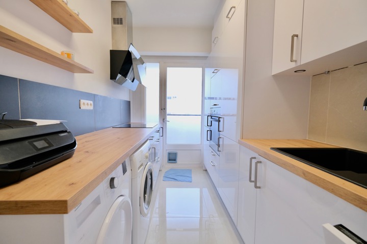 Appartement - te koop - 1070 Anderlecht