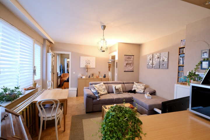 Penthouse - for sale - 1140 Evere