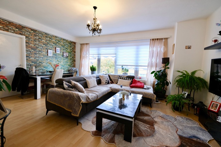 Appartement - te koop - 1081 Koekelberg