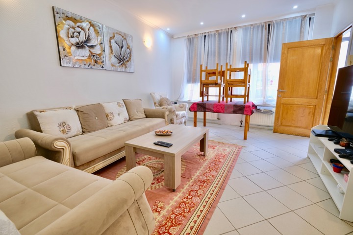 Appartement - à vendre - 1070 Anderlecht