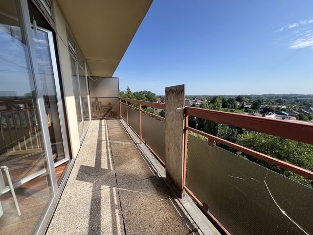 Appartement - à vendre - 1730 Asse