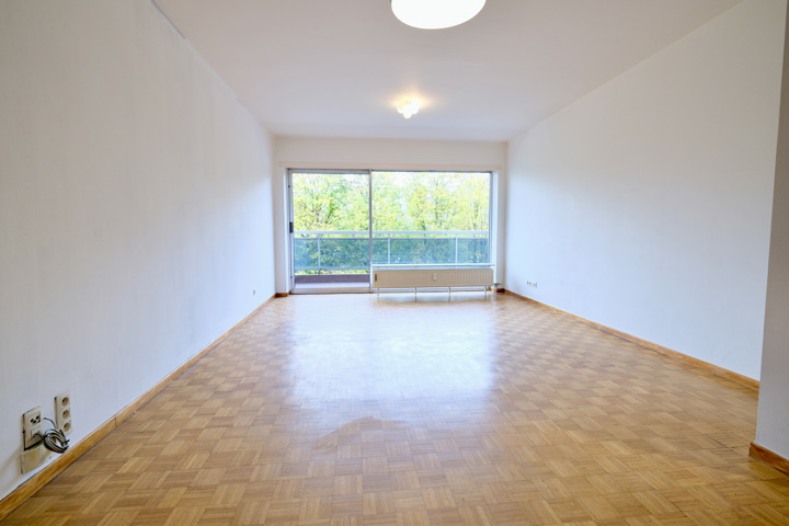Appartement - te koop - 1080 Molenbeek-Saint-Jean