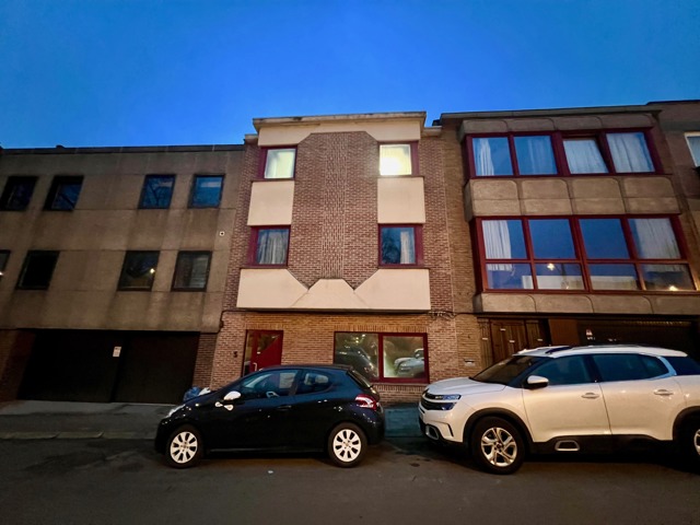 Studio - te koop - 1090 Jette