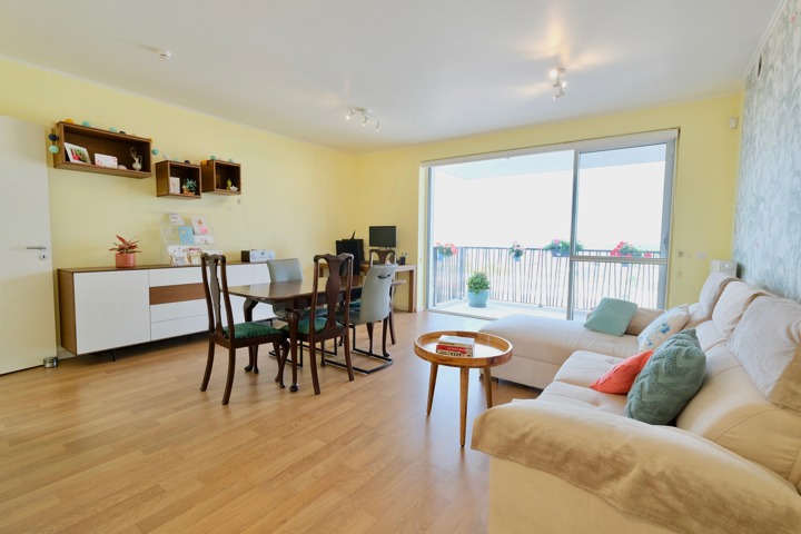 Appartement - te koop - 1030 Schaerbeek