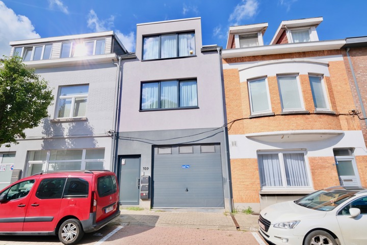 Flat - for rent - 1780 Wemmel