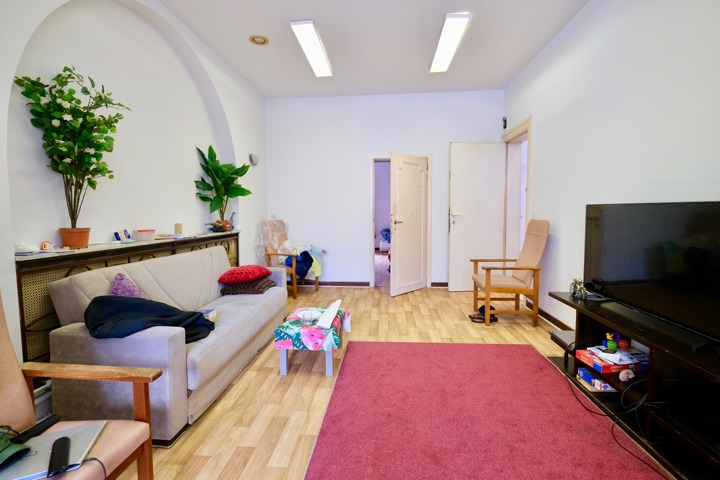 House - for sale - 1060 Saint-Gilles