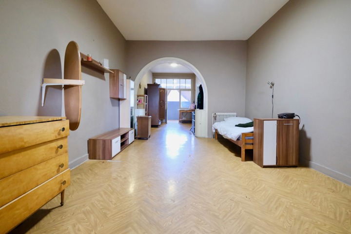 Duplex - te koop - 1060 Saint-Gilles