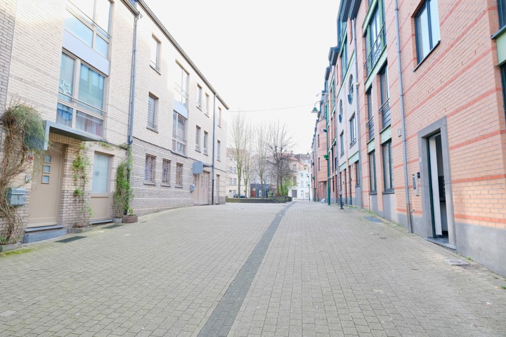 House - for sale - 1000 Brussels