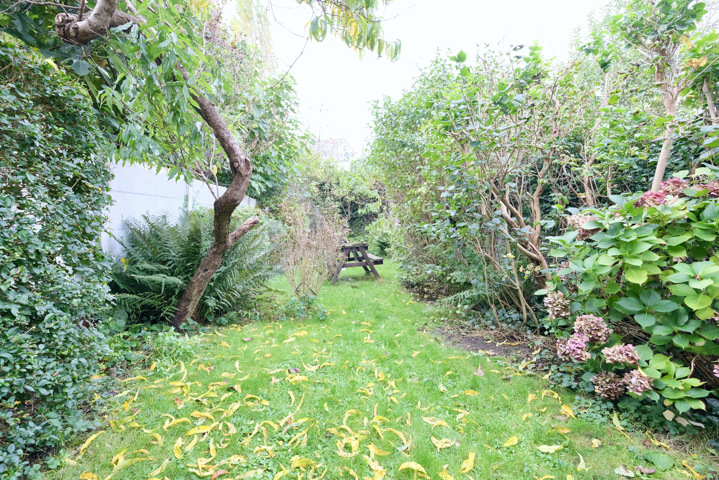 Huis - te koop - 1080 Molenbeek-Saint-Jean