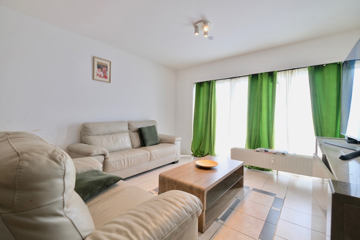 Appartement - à vendre - 1070 Anderlecht