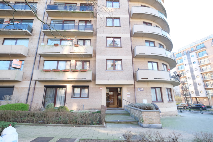 Offices - for rent - 1081 Koekelberg