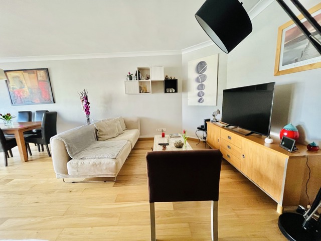 Appartement - te koop - 1140 Evere