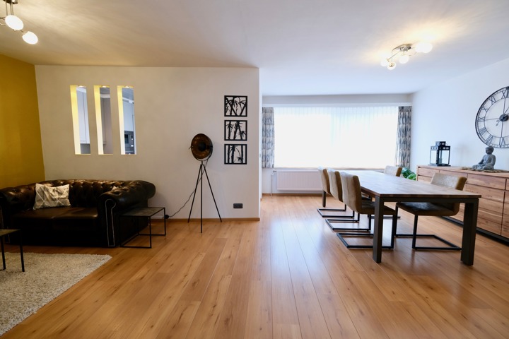 Flat - for sale - 1651 Beersel