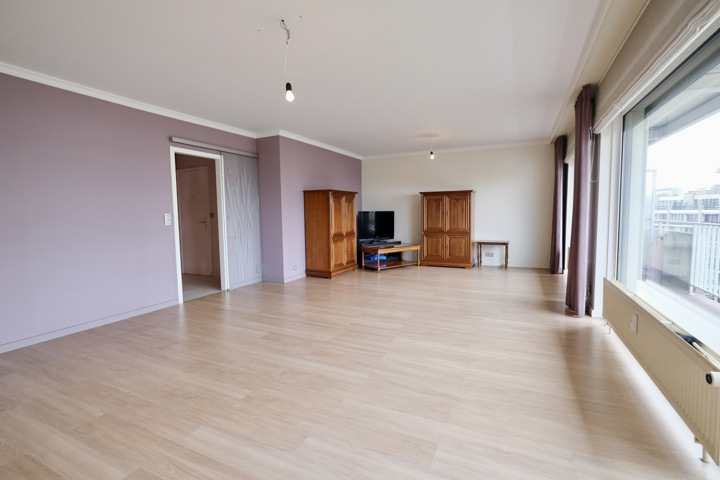 Appartement - te koop - 1140 Evere