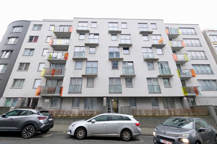 Appartement - à vendre - 1080 Molenbeek-Saint-Jean