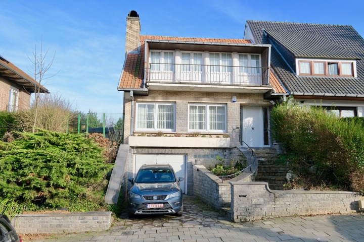 Bien exceptionnel - à vendre - 1780 Wemmel