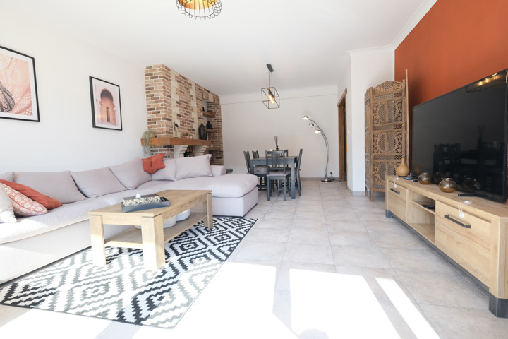 Appartement - te koop - 1080 Molenbeek-Saint-Jean