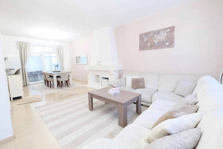 Maison - à vendre - 1600 Sint-Pieters-Leeuw