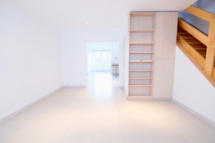 Appartement - à vendre - 1083 Ganshoren