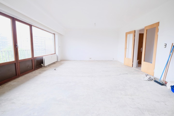 Appartement - te koop - 1080 Molenbeek-Saint-Jean