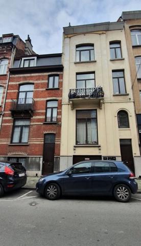 Duplex - te koop - 1080 Molenbeek-Saint-Jean