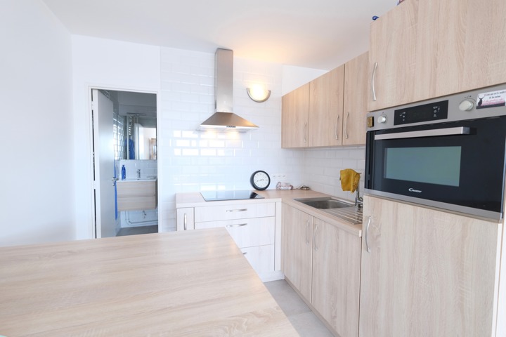 Studio - à vendre - 1070 Anderlecht