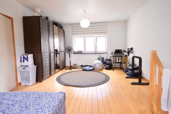 Duplex - à vendre - 1210 Saint-Josse-ten-Noode