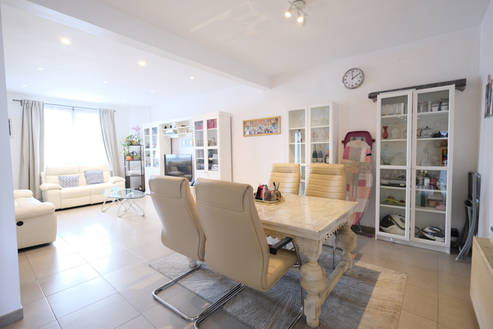 Maison - à vendre - 1070 Anderlecht