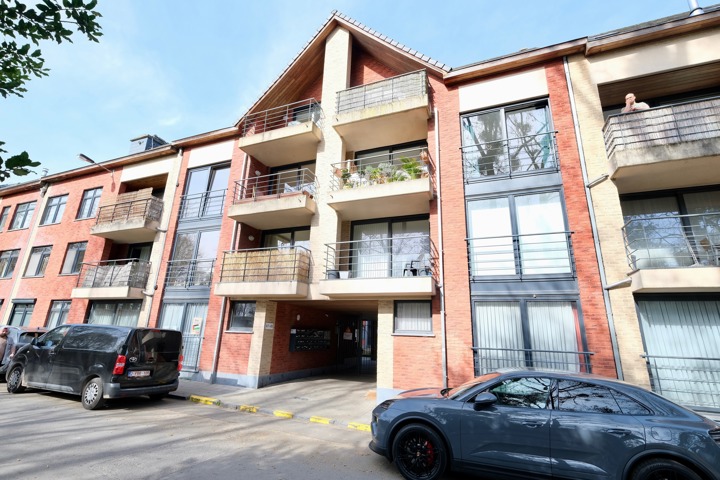 Duplex - à vendre - 1070 Anderlecht