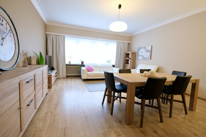 Appartement - te koop - 1081 Koekelberg