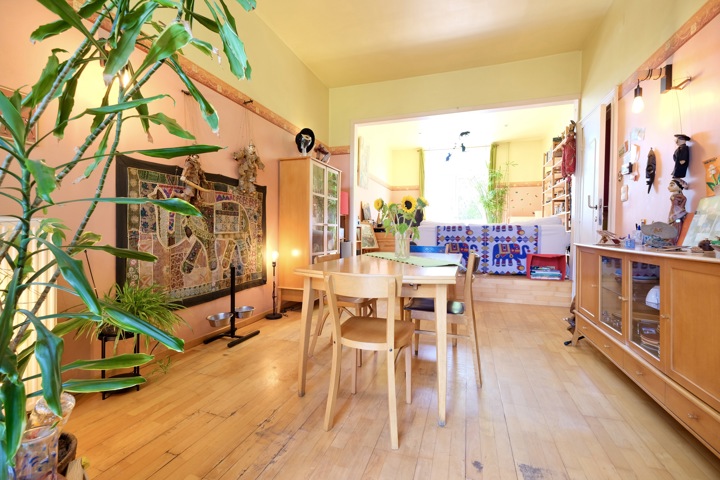 Huis - te koop - 1080 Molenbeek-Saint-Jean