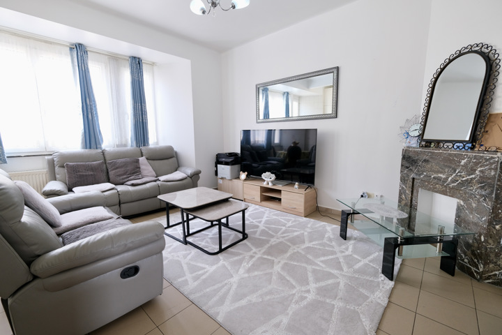 Appartement - te koop - 1020 Laeken