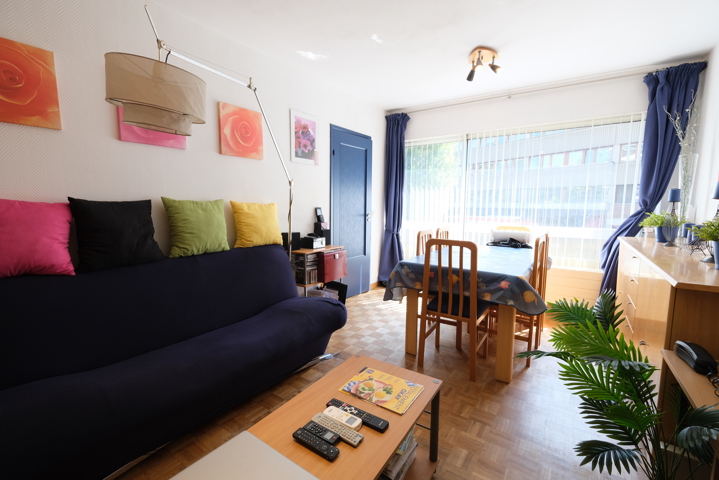 Studio - te koop - 1000 Bruxelles