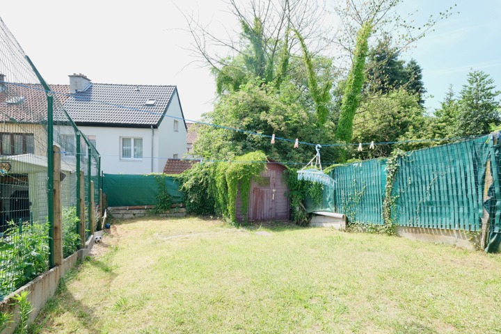 Maison - à vendre - 1600 Sint-Pieters-Leeuw